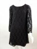 VESTIDO ISABELLA GIOBBI DE RENDA VALENTE