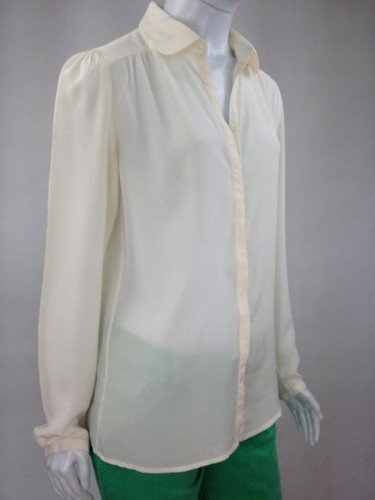 CAMISA MAJE DE SEDA