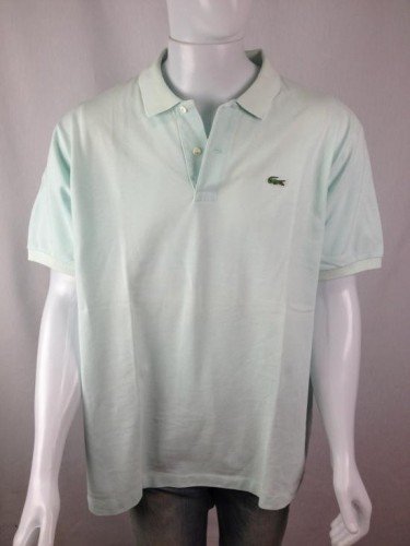 BLUSA LACOSTE POLO