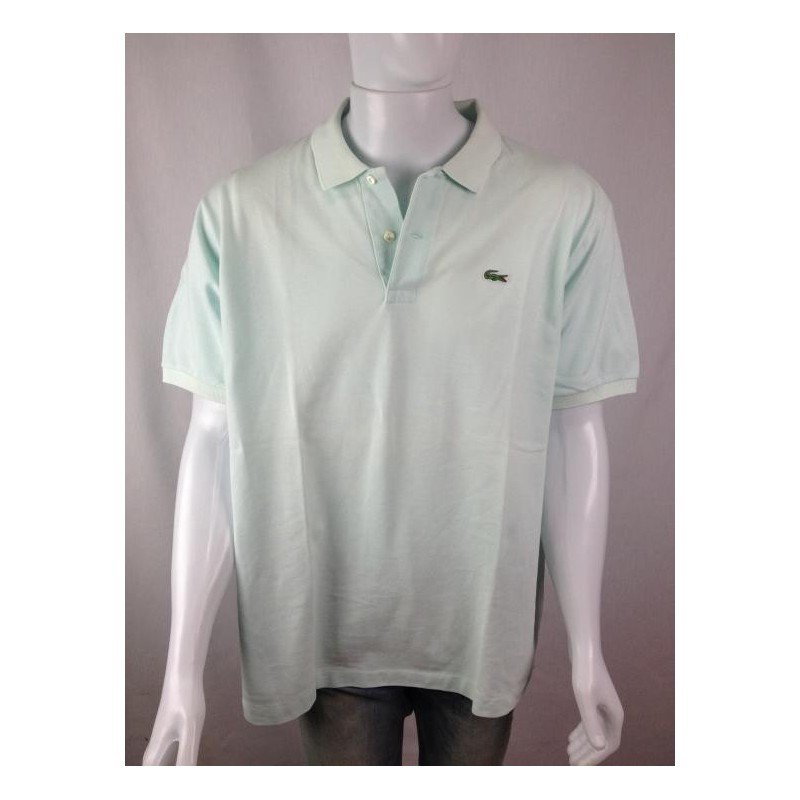 BLUSA LACOSTE POLO