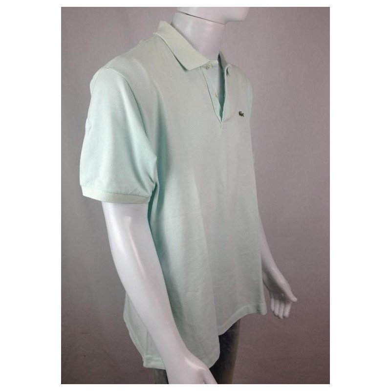 BLUSA LACOSTE POLO