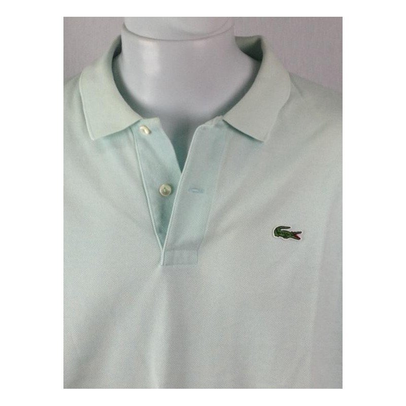 BLUSA LACOSTE POLO