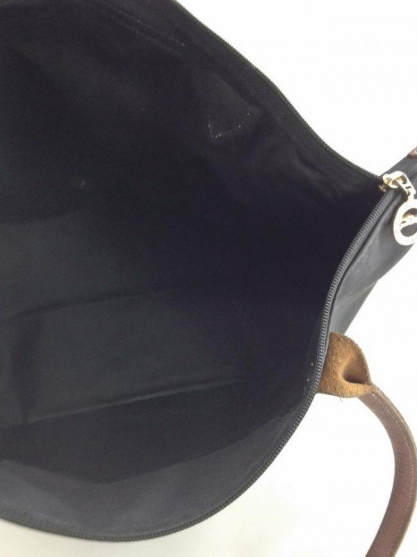 BOLSA LONGCHAMP TOTE BAG