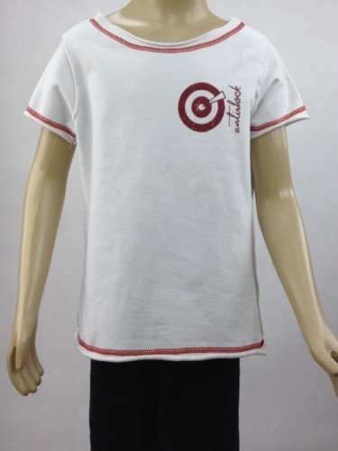 CAMISETA ANTISHOCK INFANTIL