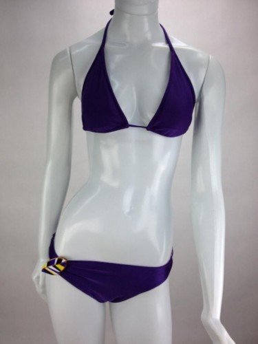 BIQUINI AMIR SLAMA ROXO