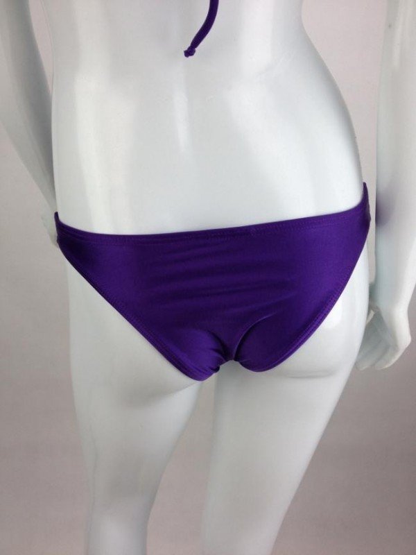 BIQUINI AMIR SLAMA ROXO