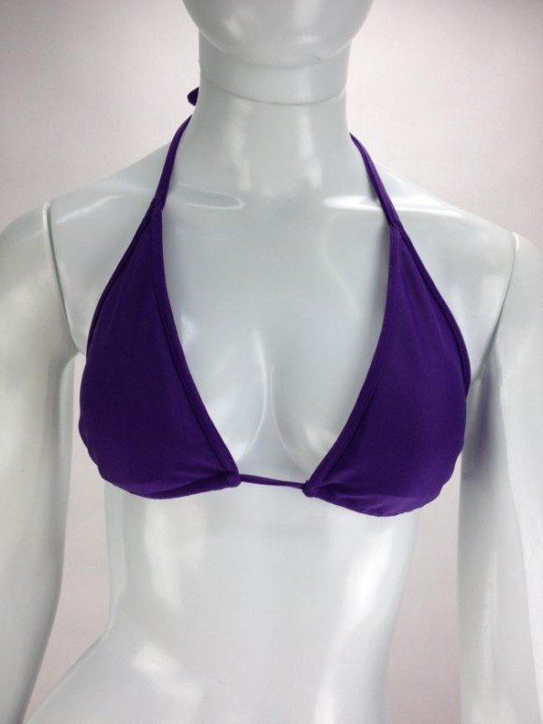 BIQUINI AMIR SLAMA ROXO