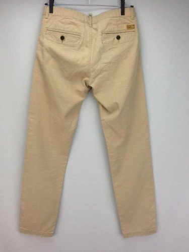 CALÇA ZARA CHINO JUVENIL