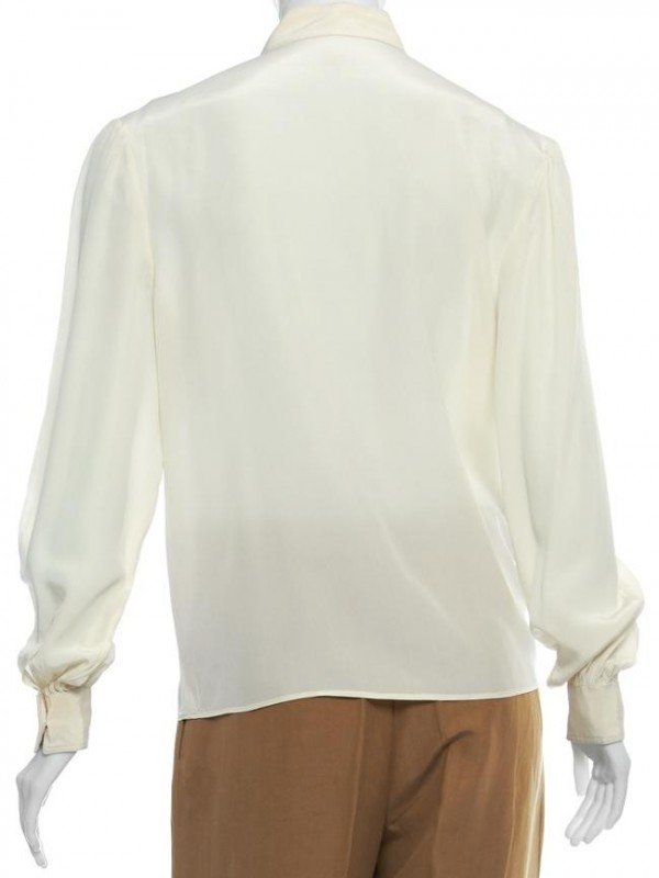 CAMISA BEGE