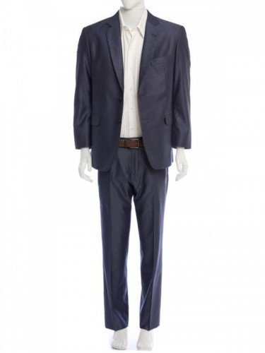 TERNO ERMENEGILDO ZEGNA BY BROWNS