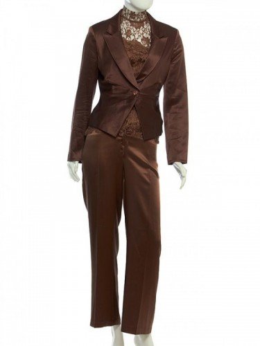 CONJUNTO RENATO NUCCI DE SEDA