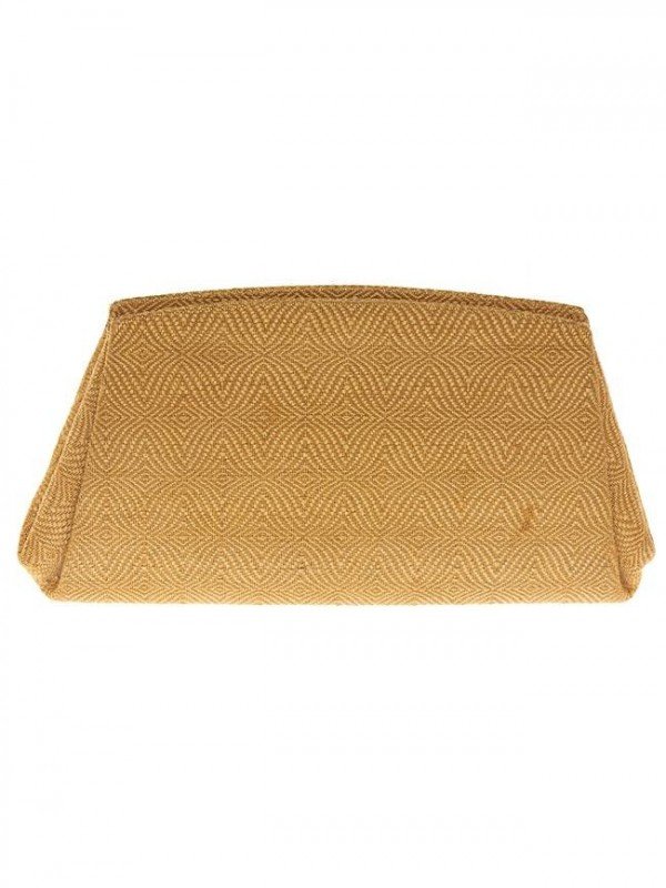 CLUTCH GERMAINE GUERIN VINTAGE FRANCESA