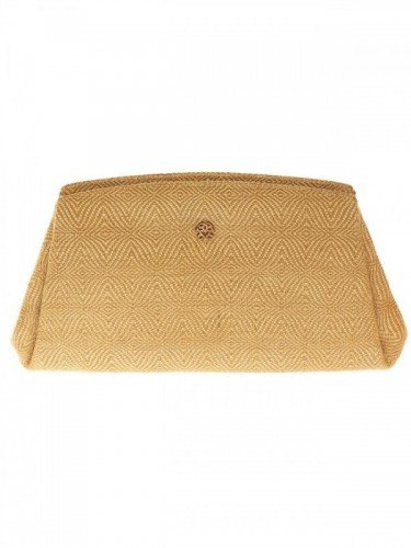 CLUTCH GERMAINE GUERIN FRANCESA VINTAGE