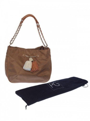 BOLSA PURIFICACION GARCIA DE NYLON