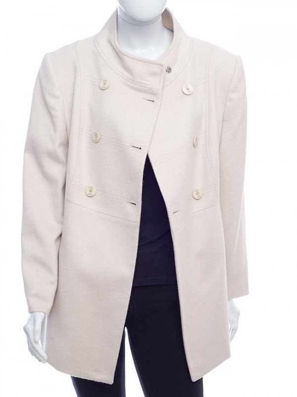 MANTEAU FILLITY DE LÃ