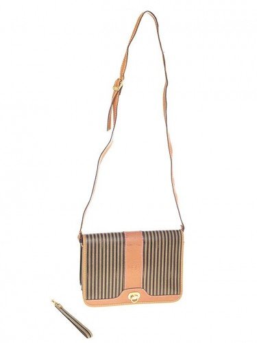 BOLSA FENDI VINTAGE