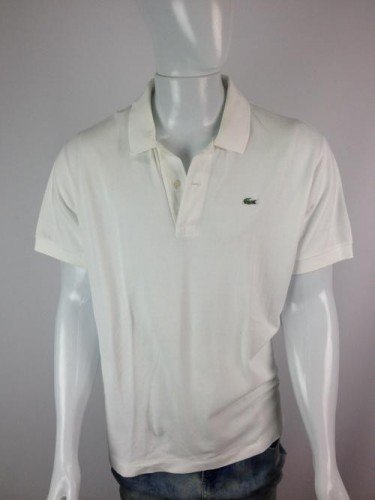 BLUSA LACOSTE POLO