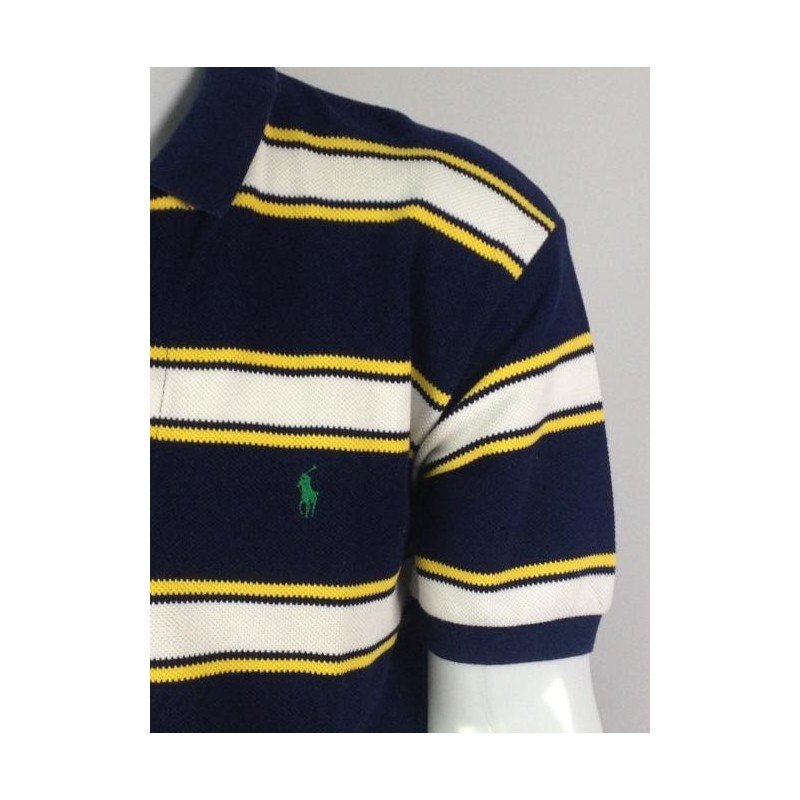 BLUSA RALPH LAUREN POLO