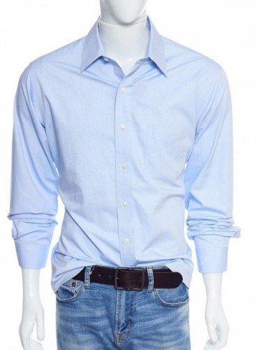 CAMISA BROOKS BROTHERS SOCIAL