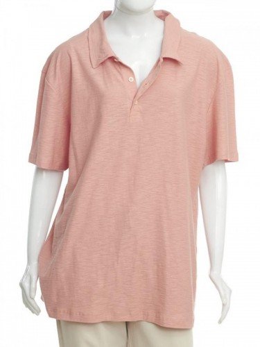 BLUSA TOULON POLO