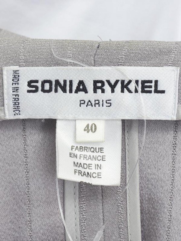 TERNINHO SONIA RYKIEL PARIS