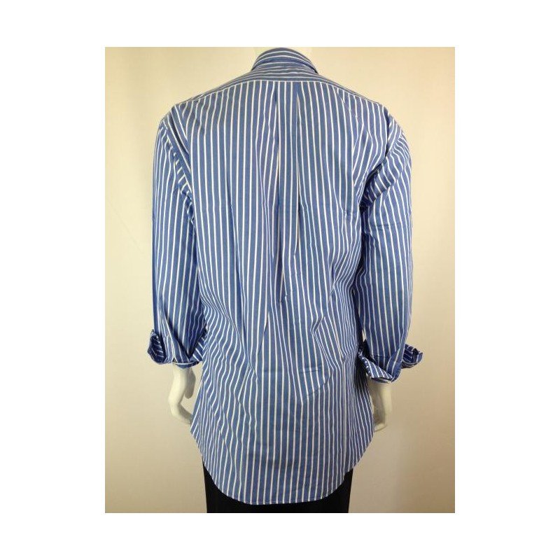 CAMISA LA MARTINA DE MANGA COMPRIDA