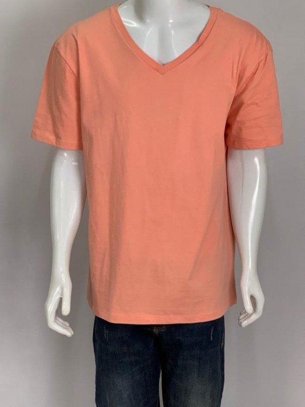 CAMISETA TOULON GOLA V