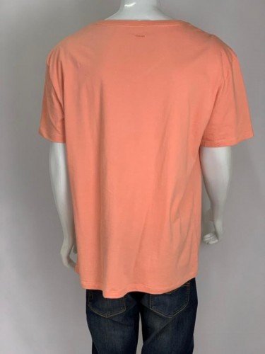 CAMISETA TOULON GOLA V