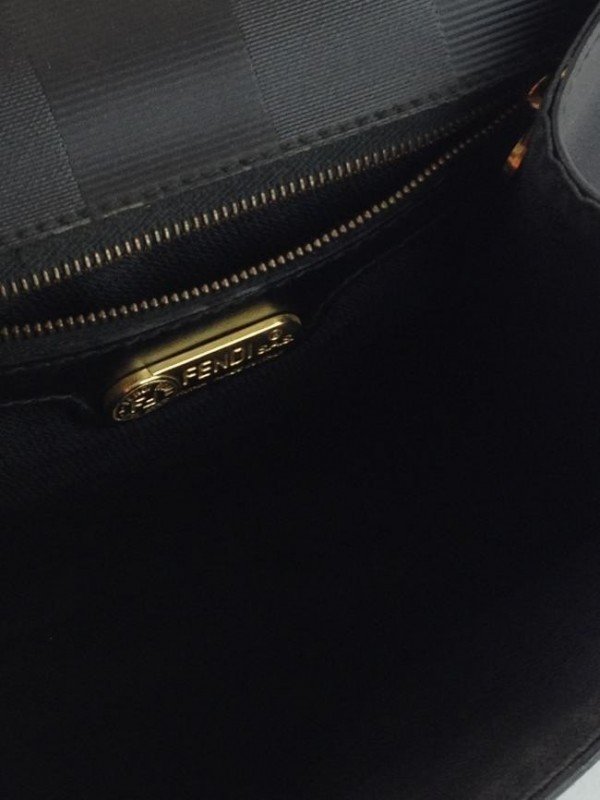 BOLSA FENDI VINTAGE