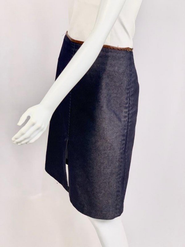 SAIA SPORTMAX JEANS