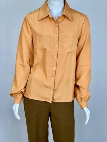 CAMISA FARM RIO