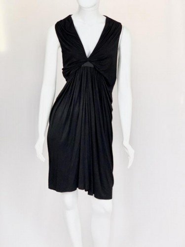 VESTIDO HANDBOOK-HBF DRAPEADO