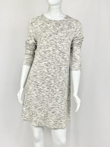 VESTIDO ABERCROMBIE DE MALHA