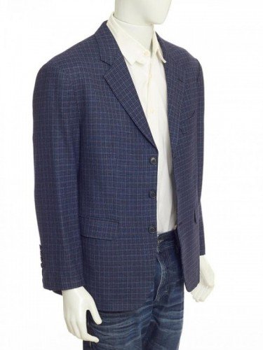 BLAZER ERMENEGILDO ZEGNA