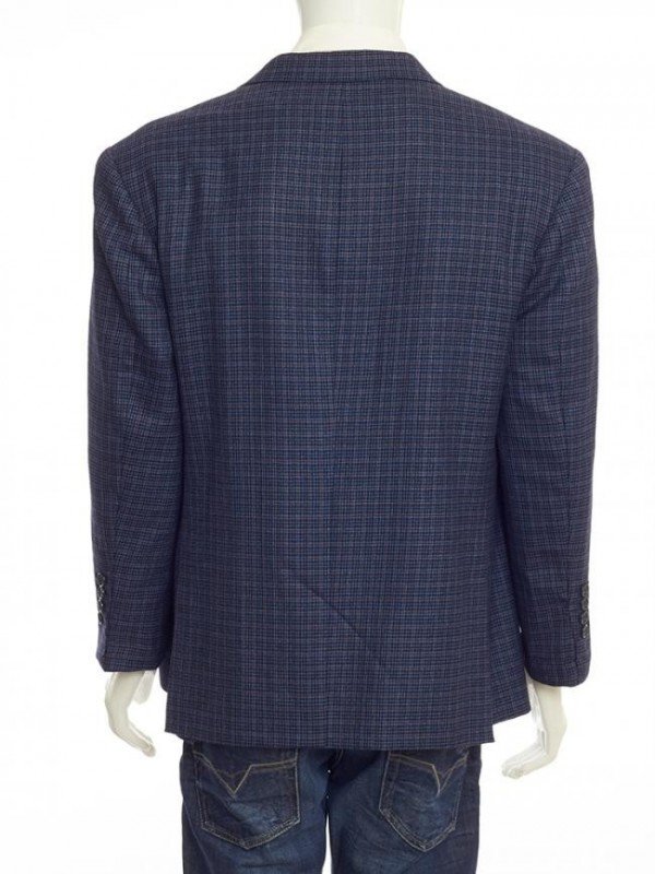 BLAZER ERMENEGILDO ZEGNA