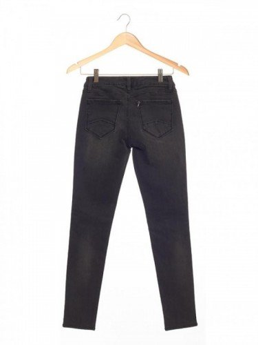 CALÇA D-ID JEANS SKINNY