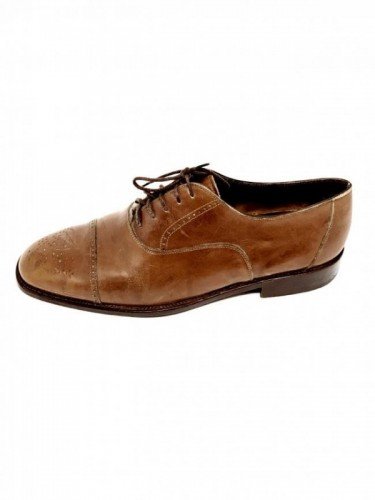 SAPATO MARAOLO OXFORD