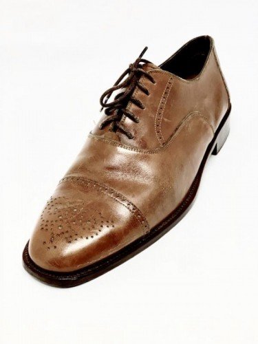 SAPATO MARAOLO OXFORD