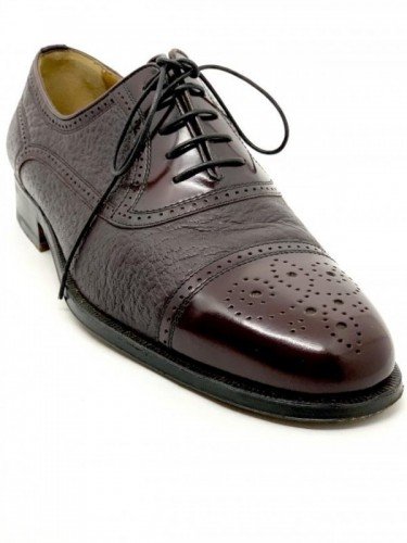 SAPATO MORESCHI OXFORD