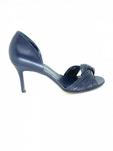 PEEP TOE SARAH CHOFAKIAN