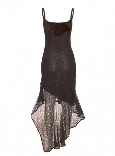 VESTIDO CHRISTIAN DIOR DIOR
