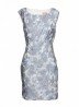 VESTIDO PHASE EIGHT COCKTAIL