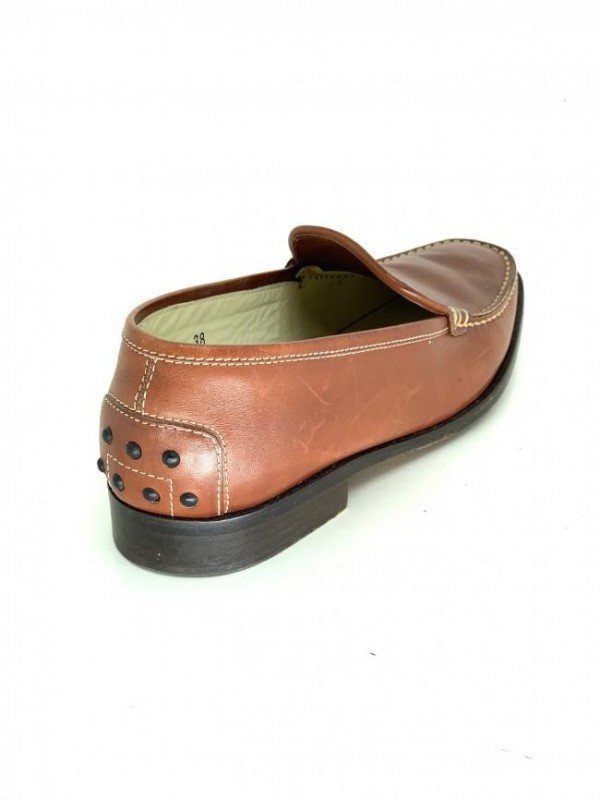 MOCASSIM TOD'S