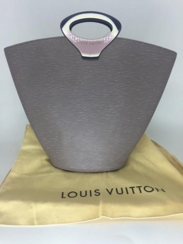 BOLSA LOUIS VUITTON NOCTAMBULE EPI LEATHER TOTE