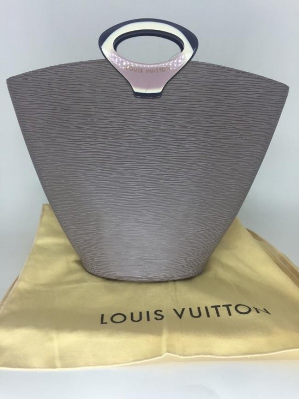 BOLSA LOUIS VUITTON NOCTAMBULE EPI LEATHER TOTE