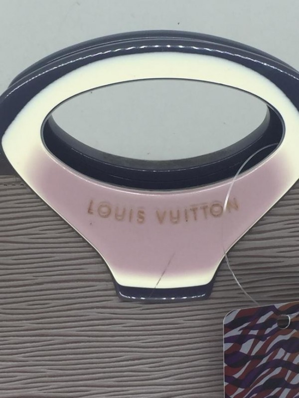 BOLSA LOUIS VUITTON NOCTAMBULE EPI LEATHER TOTE