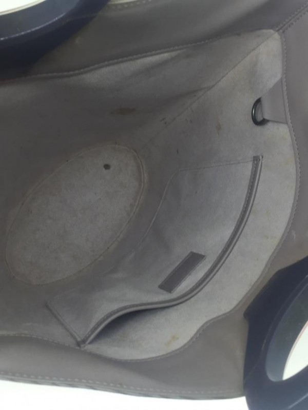 BOLSA LOUIS VUITTON NOCTAMBULE EPI LEATHER TOTE