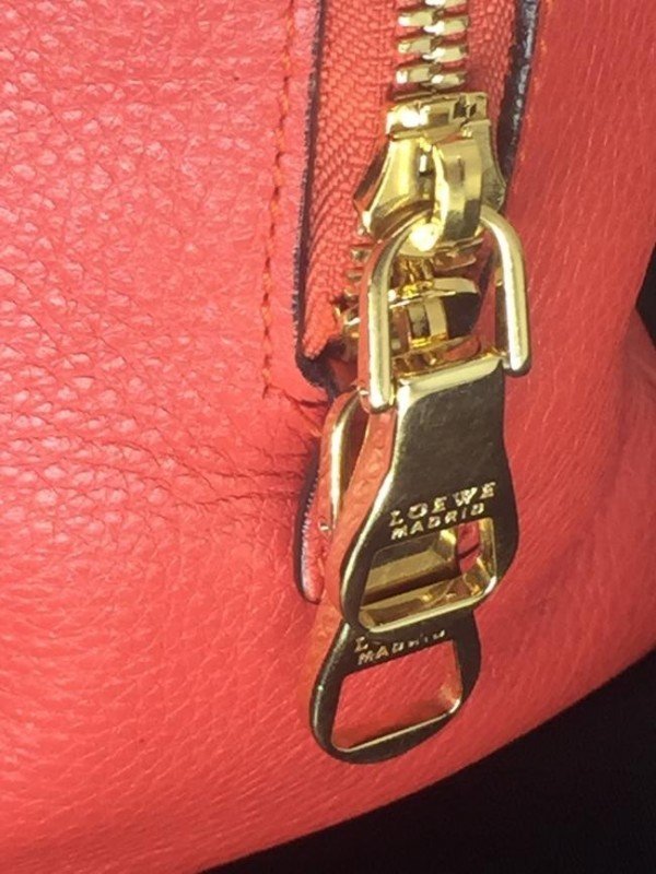 BOLSA LOEWE