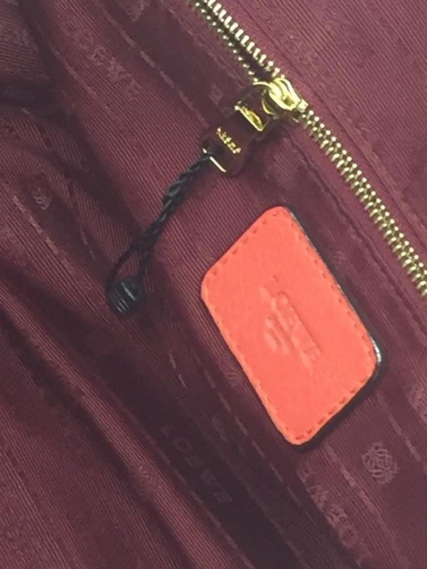 BOLSA LOEWE