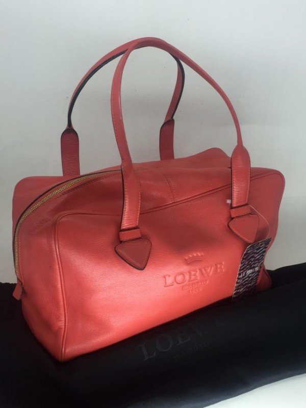 BOLSA LOEWE
